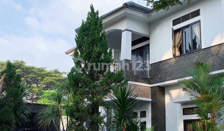 Rumah Mewah Furnished Taman Arcadia Mediterania Dekat Akses Tol Cimanggis Rumah Mewah Furnished Taman Arcadia Mediterania Dekat Akses Tol Cimanggis