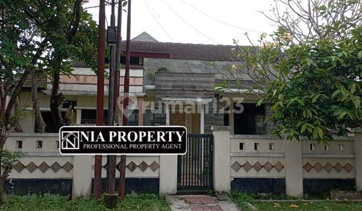 Dijual Rumah di Bukit Permai Cibubur Jakarta Timur Harga Nego