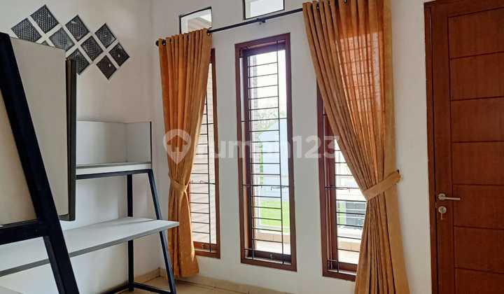 For Sale Neat Ready-to-Occupy House in Citra Gran Cibubur 2