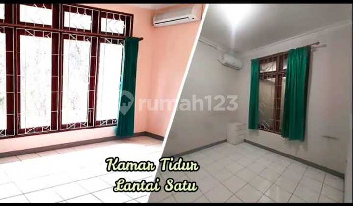 Spacious and Affordable House in Citra Gran Cibubur Citragran Cibubur 2