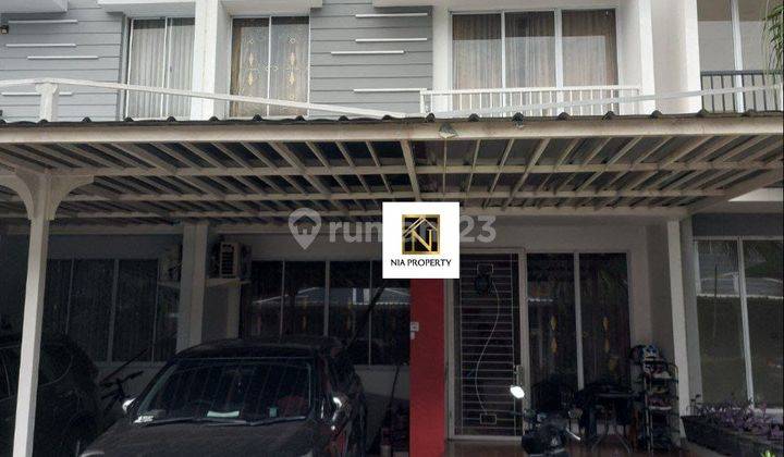 Dijual Rumah 2 Lantai di Grand Galaxy Bekasi 1
