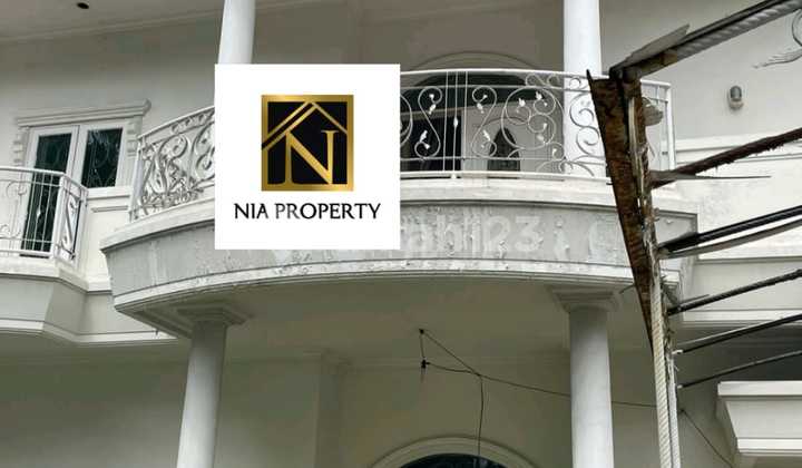 Beautiful House For Sale In Villa Cibubur Indah Beautiful House For Sale In Villa Cibubur Indah