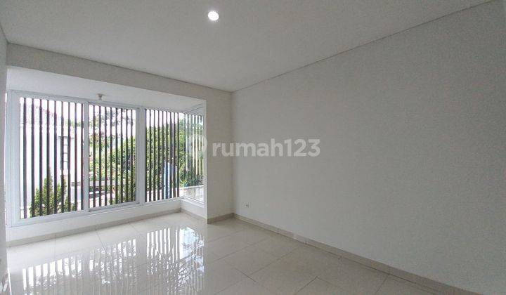 Rumah Boulevard Termurah Citra Gran Cibubur Siap Huni 2