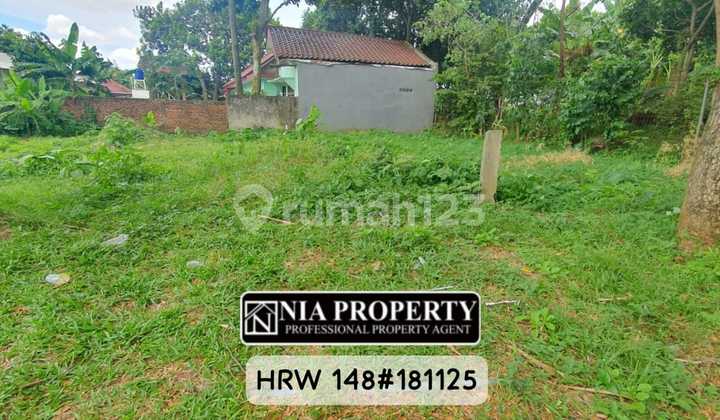 Dijual Tanah Kavling di The Address Cibubur, Leuwinanggung, Tapos, Depok Dijual Tanah Kavling di The Address Cibubur, Leuwinanggung, Tapos, Depok