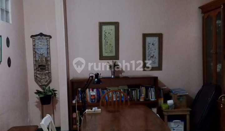 For Quick Sale: 1.5-Story House in Serpong, South Tangerang 2
