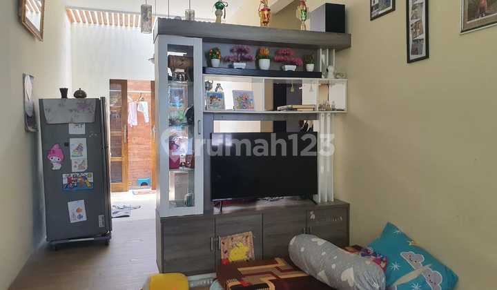 Beautiful Cheap House in Cibubur Country Already Renovated 2