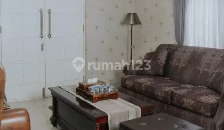 For Sale: Affordable 2-Story Ready-to-Occupy House in Cibubur Resort City. 2