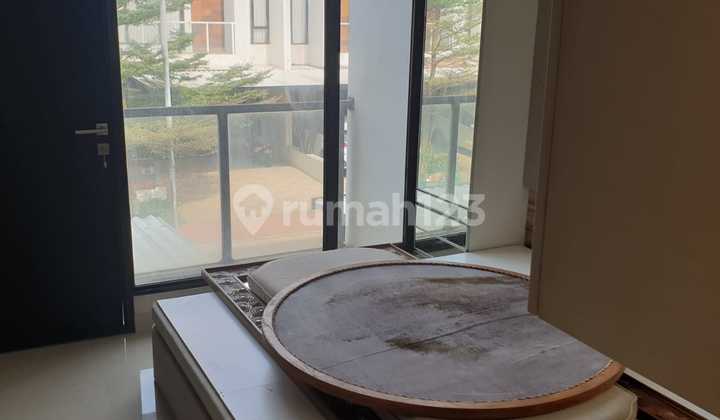 Modern House LT90 2 Floors Metland Transyogi Cibubur Cileungsi 2
