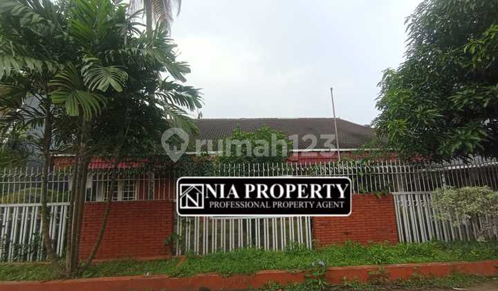 For Sale: House in IPTN Harjamukti Complex, Cibubur