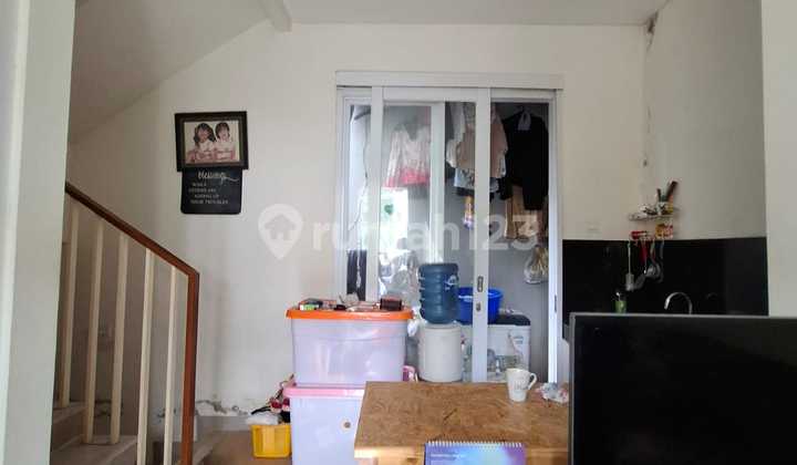 Rumah CBD Citra Gran Cibubur Citragran Cibubur 2