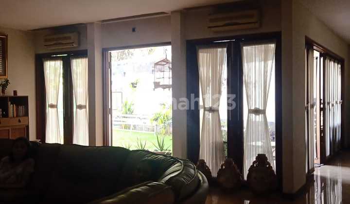 For Sale House in Raffles Hills Cibubur 2