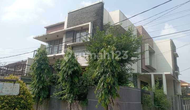 Dijual Rumah Minimalis Hook Di Perumahan Pondok Cibubur Cimanggis Depok Dijual Rumah Minimalis Hook Di Perumahan Pondok Cibubur Cimanggis Depok