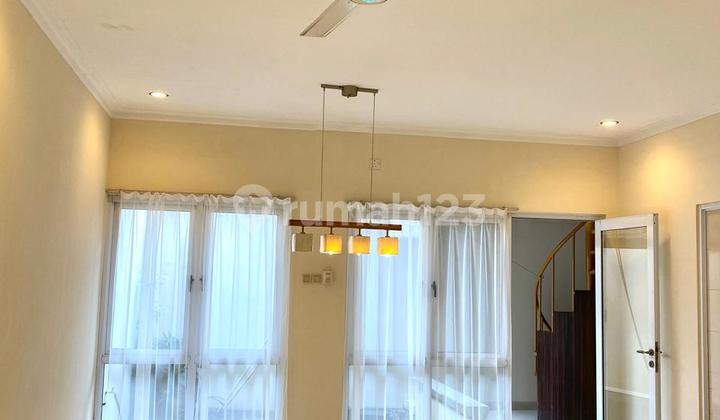 Dijual Cepat Rumah Rapi Siap Huni Di Kota Wisata Cibubur  2