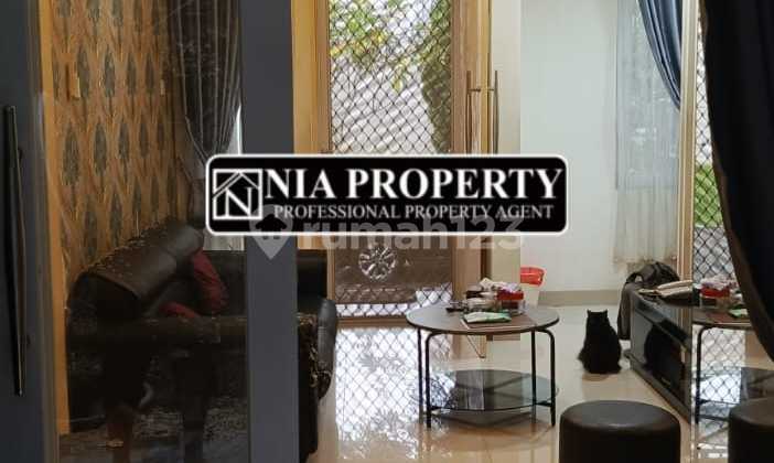 Dijual Rumah Modern di Citra Gran 2 Lantai Cibubur 