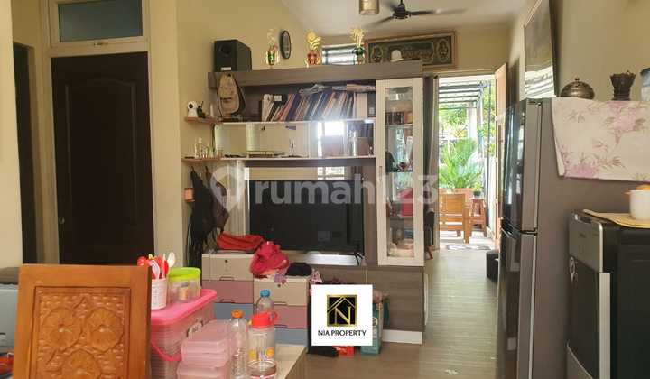 Beautiful Cheap House in Cibubur Country Already Renovated