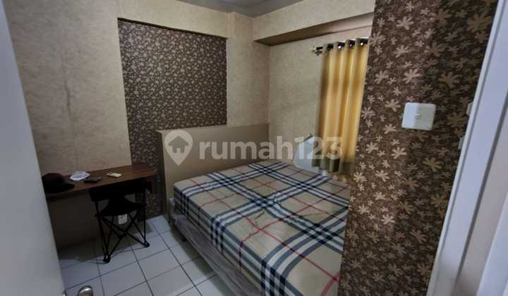 Dijual Apartemen Kalibata City Full Furnished 2