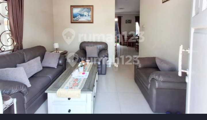 Affordable Luxury 2-Storey House Citra Gran Cibubur Citragran Cibubur 2
