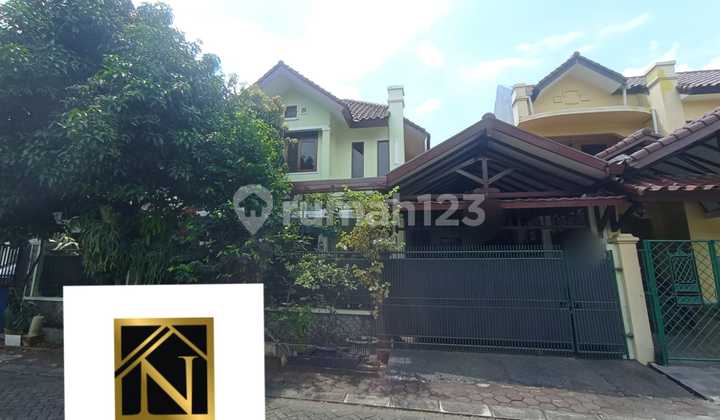 For Quick Sale Raffles Hills Cibubur House