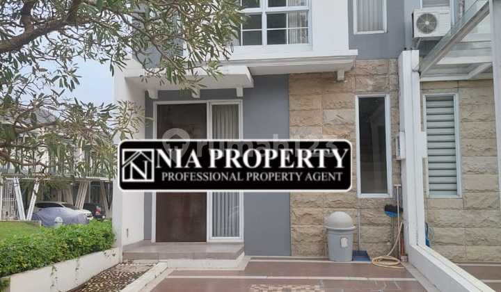 Dijual Cepat Rumah Siap Huni Citra Gran Dekat LRT Strategis