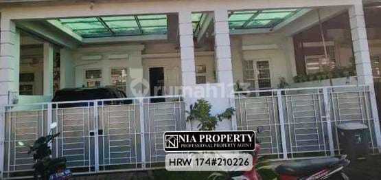 Rumah 2 Lantai Semifurnished Dalam Cluster di Cibubur Country, Cikeas Bogor Rumah 2 Lantai Semifurnished Dalam Cluster di Cibubur Country, Cikeas Bogor