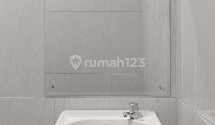 Rumah 2Lantai Cluster Modern Metland Transyogi Cibubur Cileungsi 2