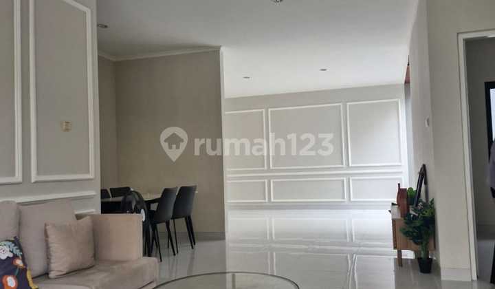 Dijual Cepat Rumah di Kota Wisata Cibubur Rapi Siap Huni 2