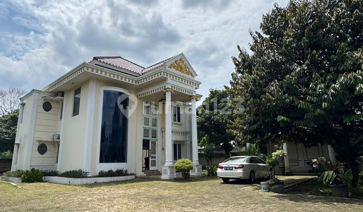 Jual Cepat Rumah Beserta Pekarangan yang Luas Lokasi: Lewinanggung, Tapos - Depok Jual Cepat Rumah Beserta Pekarangan yang Luas Lokasi: Lewinanggung, Tapos - Depok