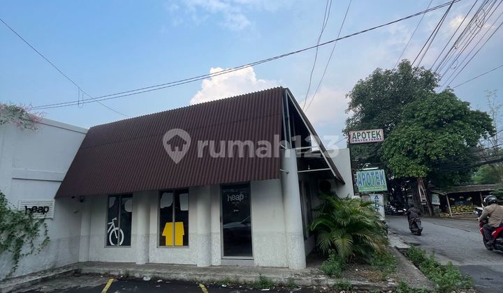 Dijual Ruko Ex Caffe 1 Lantai di Cimanggis Dekat Stasiun LRT Cibubur Dijual Ruko Ex Caffe 1 Lantai di Cimanggis Dekat Stasiun LRT Cibubur