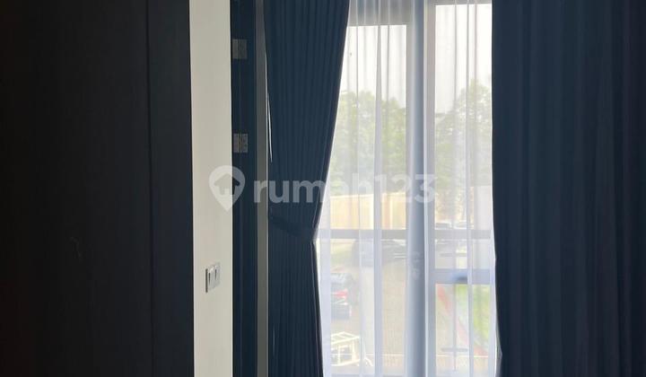 Beautiful Modern House in the Latest Cluster of Kota Wisata Cibubur 2