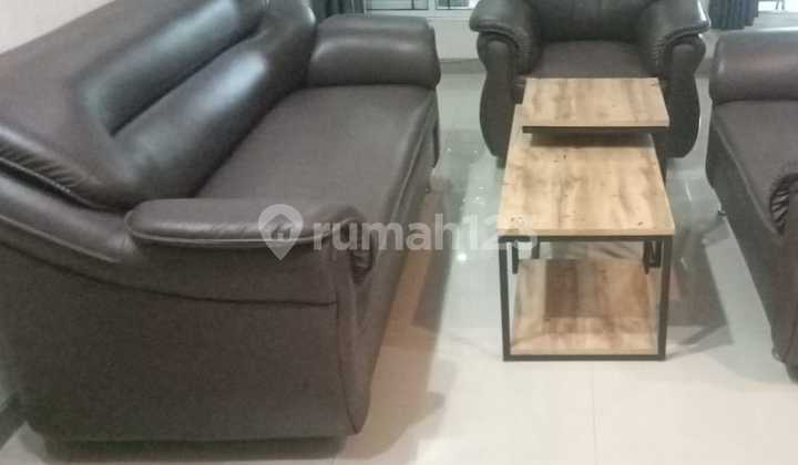 Dijual Rumah 2 Lantai Rapi Siap Huni Di Metland Cileungsi Bogor  2