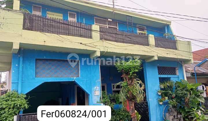 Dijual Rumah di Kranggan Jatisampurna  1