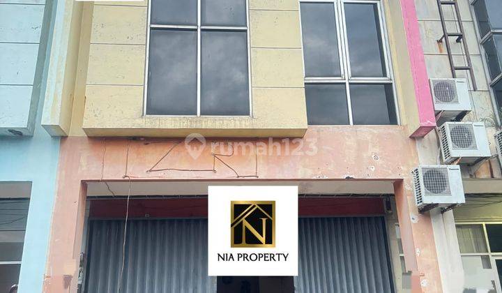 Jual Cepat Ruko 2 Lantai Di Purwadana, Teluk Jambe Timur, Karawang 1