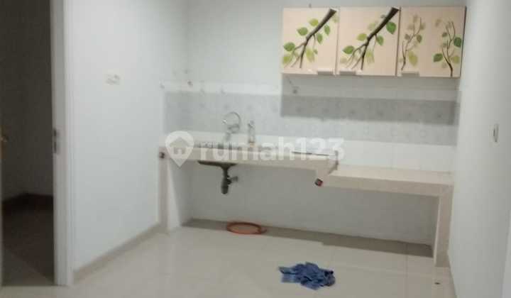 For Sale House in Tropical Cibubur Housing, One Step to LRT Station 2