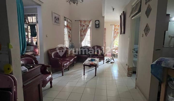 2.5-Story House in Cibubur Tourist City 2