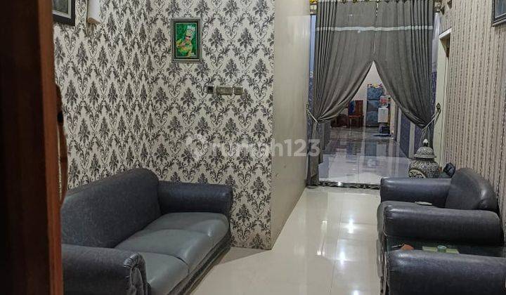 Rumah 1 Lantai Rapi Siap Huni Di Kota Lamongan Jawa Timur  2