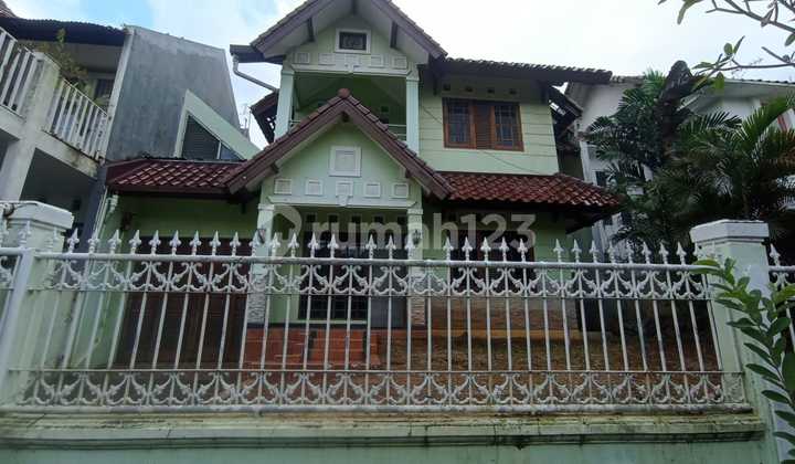 For Sale Raffles Hills Cibubur House Negotiable Price For Sale Raffles Hills Cibubur House Negotiable Price