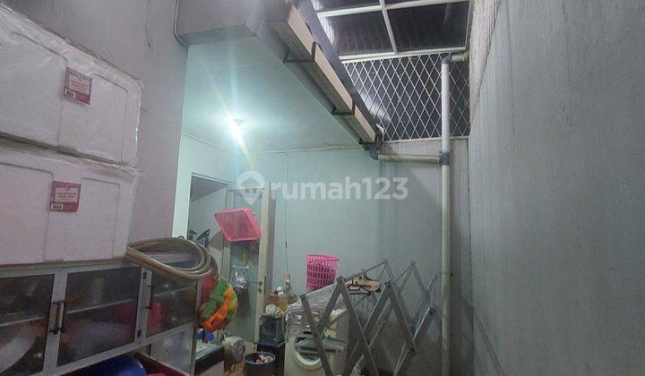 Dijual Rumah 2 Lantai di Grand Galaxy Bekasi 2