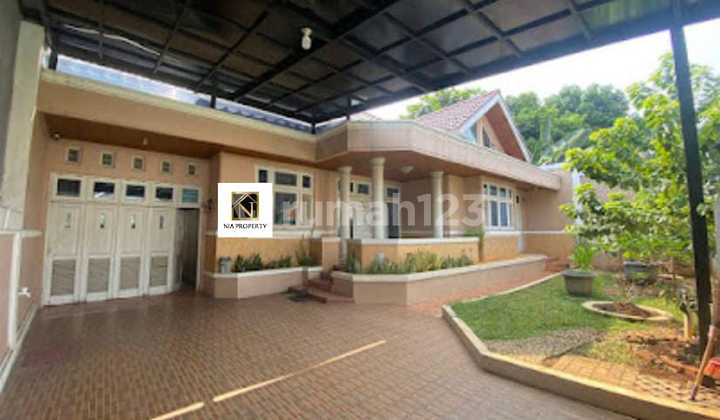 For Sale House in Lenteng Agung, South Jakarta 1