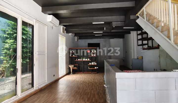 3-Story Shop House Renovated Citra Gran Cibubur Citra Gran Cibubur 2