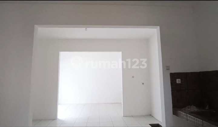 Rumah Cantik Murah LT153 Legenda Wisata Cibubur sudah renovasi siap huni 2