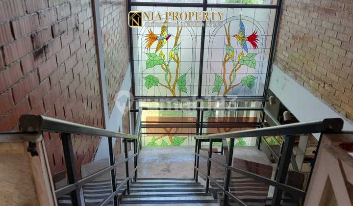 2-Story House, Serene, Comfortable & Well-Maintained, Just a Step Away from Harjamukti LRT Depok Cibubur 2