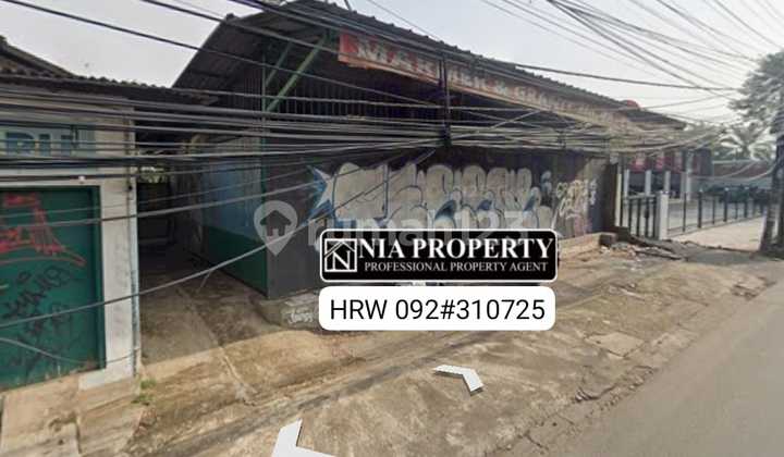 Dijual Tanah di Jalan Alternatif Cibubur, Cileungsi, Gunung Putri, Bogor Dijual Tanah di Jalan Alternatif Cibubur, Cileungsi, Gunung Putri, Bogor