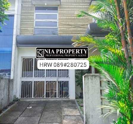 Dijual Rumah 2 Lantai di Permata Puri Laguna, Cimanggis, Cibubur, Depok Dijual Rumah 2 Lantai di Permata Puri Laguna, Cimanggis, Cibubur, Depok