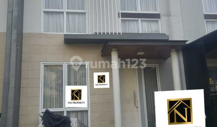 Rumah CBD Citra Gran Cibubur Citragran Cibubur