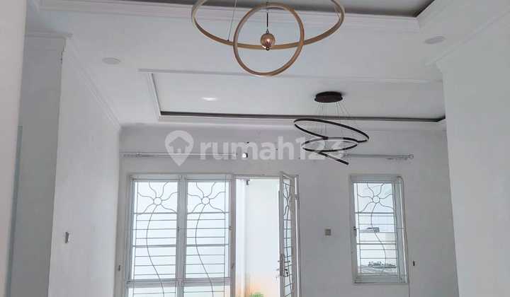 2-Story House Near Mall in Cibubur Tourism City 2