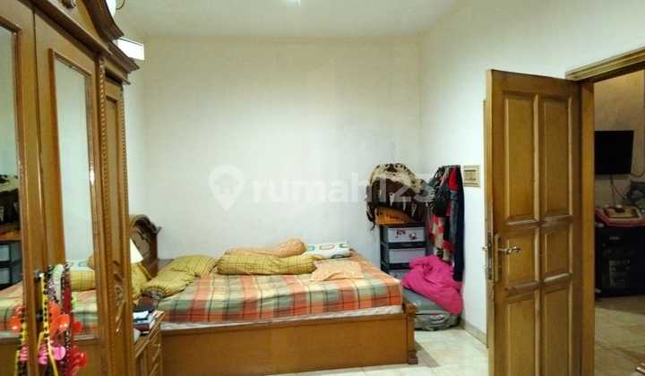 For Sale House on the Side of Cibubur Main Road (Taruna Jaya Street), East Jakarta 2