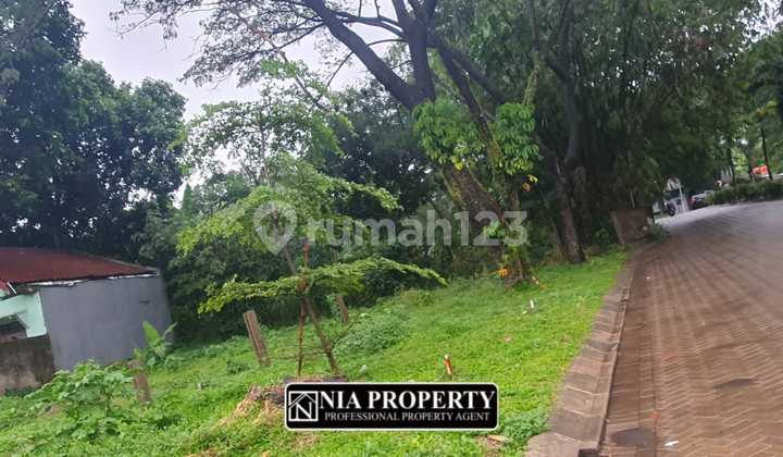 Dijual Tanah Kavling di The Address Cibubur, Leuwinanggung, Tapos, Depok Dijual Tanah Kavling di The Address Cibubur, Leuwinanggung, Tapos, Depok
