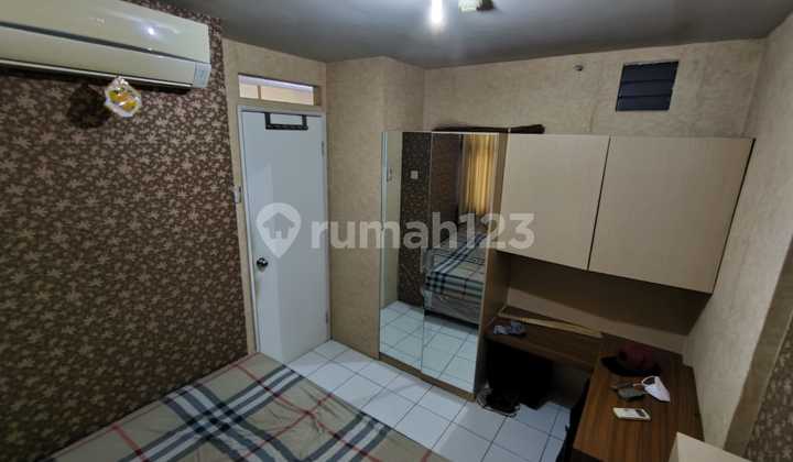 Dijual Apartemen Kalibata City Full Furnished