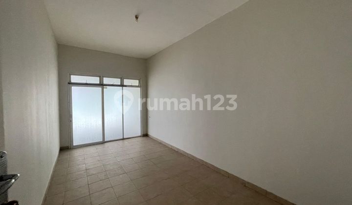 Dijual Rumah Cluster Tengah di Kota Wisata Cibubur 2