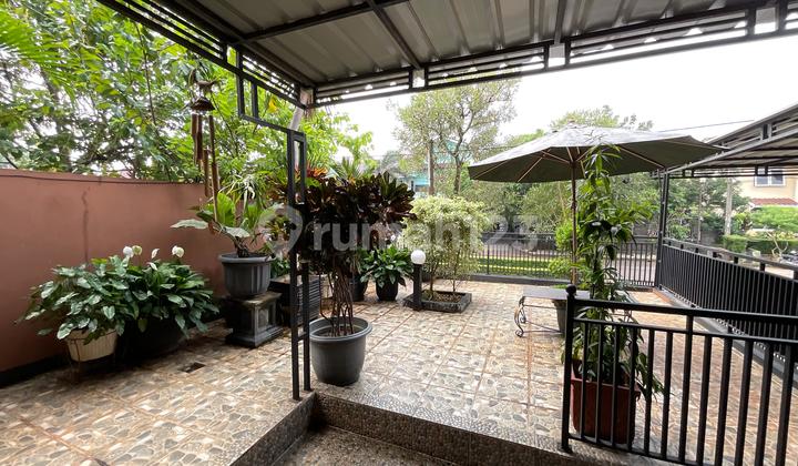 Dijual Rumah Siap Huni di Permata Puri Cimanggis Dekat ke Stasiun LRT Harjamukti Cibubur